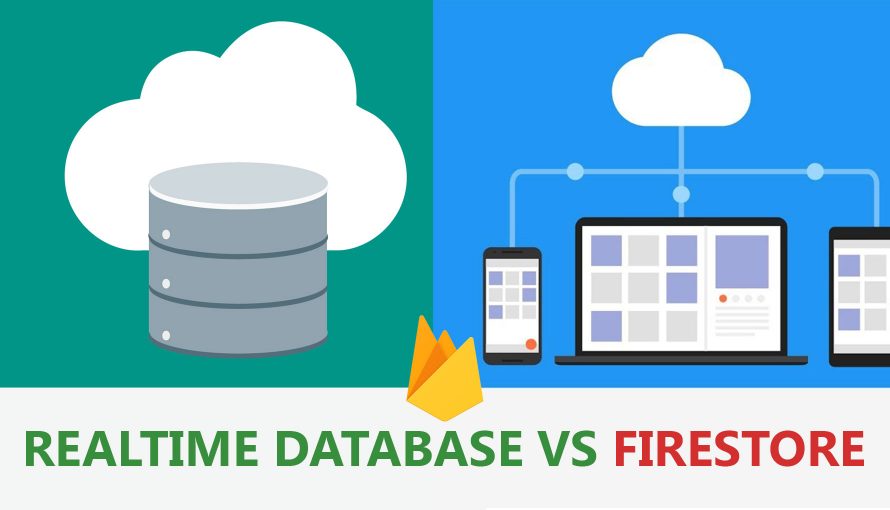 Firebase Realtime Database Vs Firestore: Which Is Better? – Eric The Coder