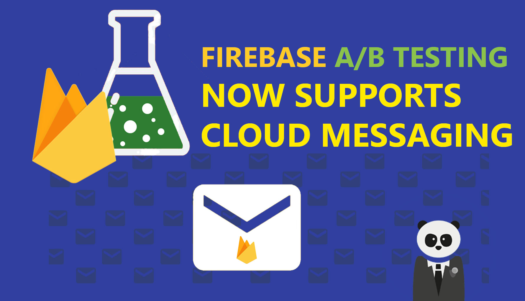 Firebase A/B Testing Is Now Its Own Thing And Now Supports Cloud ...