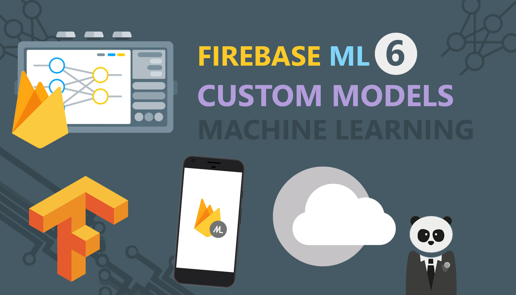 Ml firebase clearance