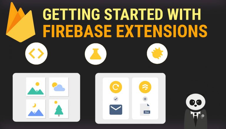 Getting Started With Firebase Extensions For Android (Firebase Console ...